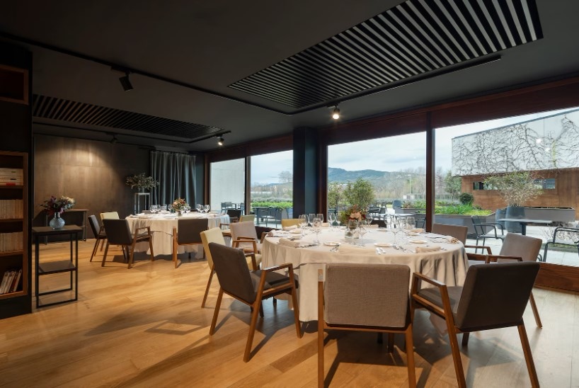 Fotos del hotel - EUROSTARS PAMPLONA