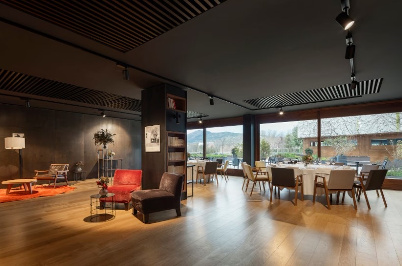 Fotos del hotel - EUROSTARS PAMPLONA