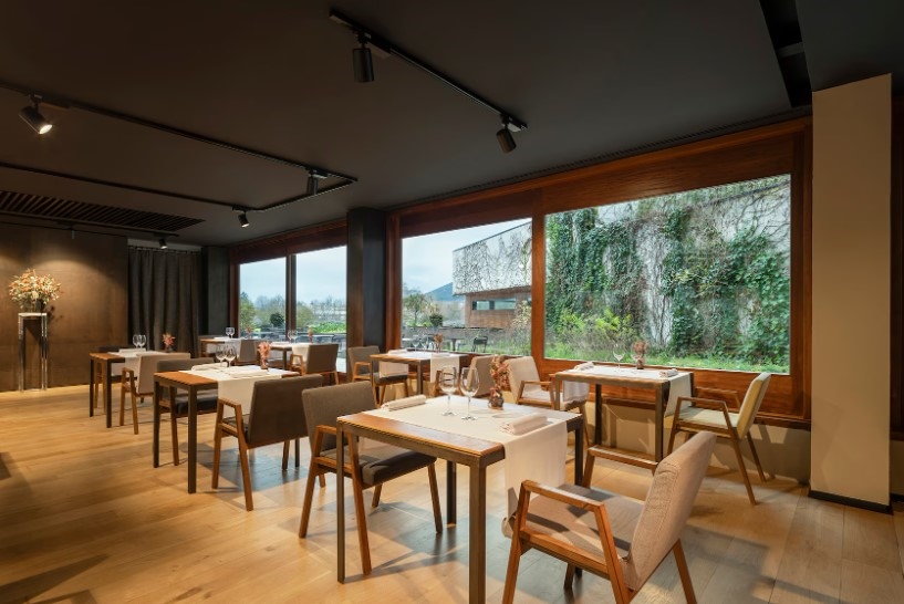 Fotos del hotel - EUROSTARS PAMPLONA