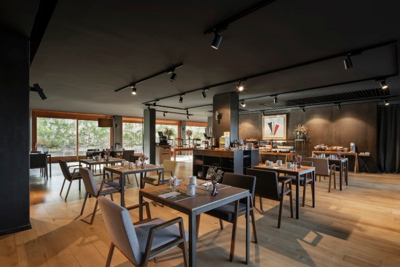 Fotos del hotel - EUROSTARS PAMPLONA