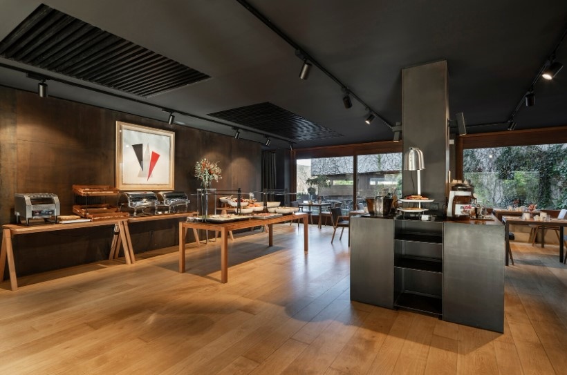 Fotos del hotel - EUROSTARS PAMPLONA