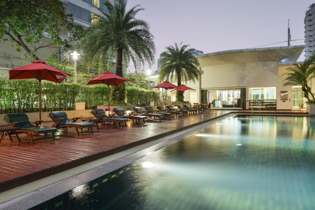 Fotos del hotel - CENTRE POINT SUKHUMVIT THONG LO
