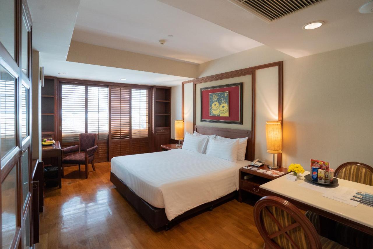 Fotos del hotel - CENTRE POINT SUKHUMVIT THONG LO