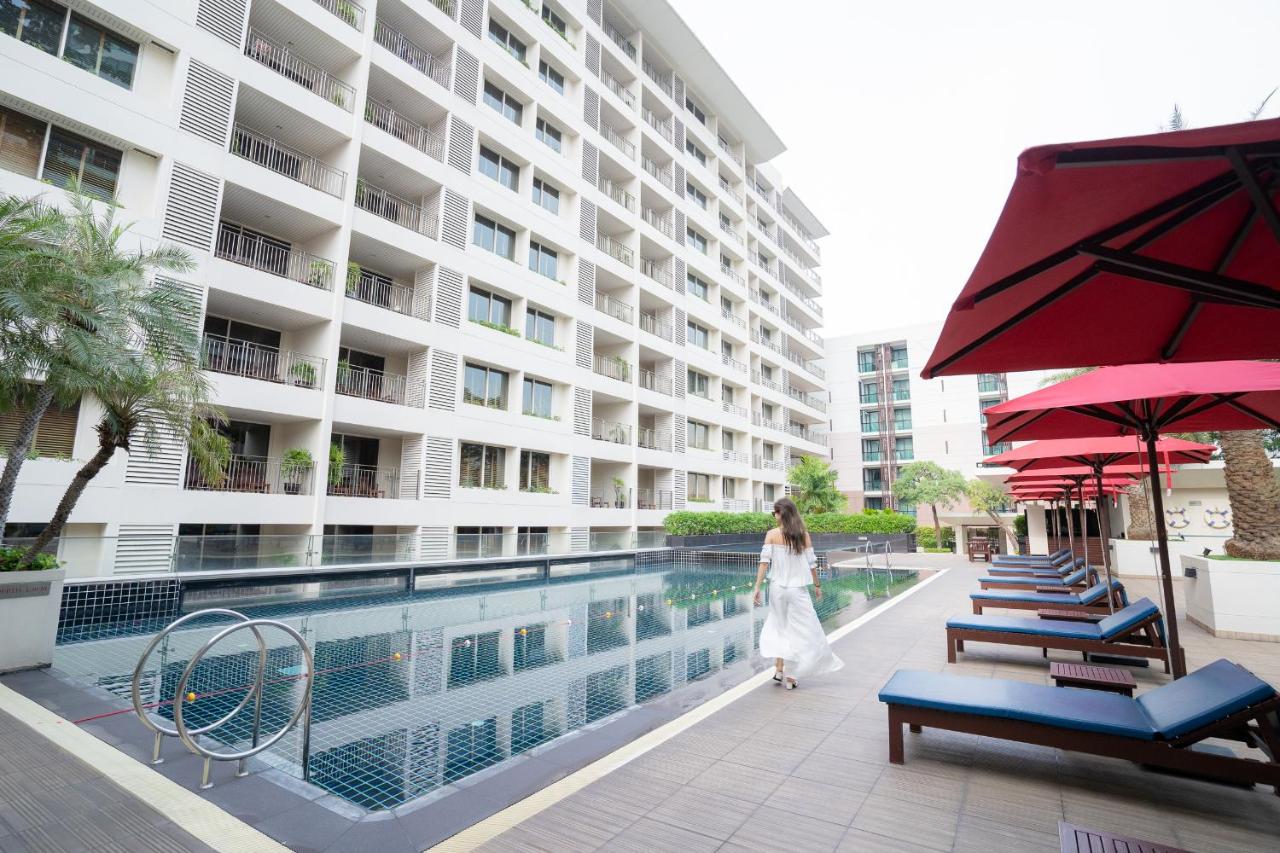 Fotos del hotel - CENTRE POINT SUKHUMVIT THONG LO