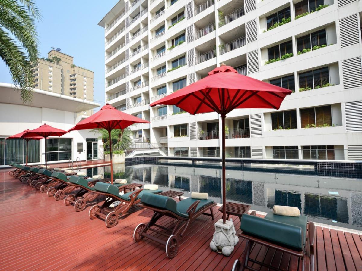 Fotos del hotel - CENTRE POINT SUKHUMVIT THONG LO