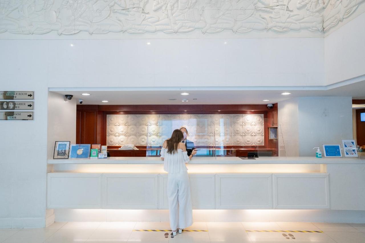 Fotos del hotel - CENTRE POINT SUKHUMVIT THONG LO