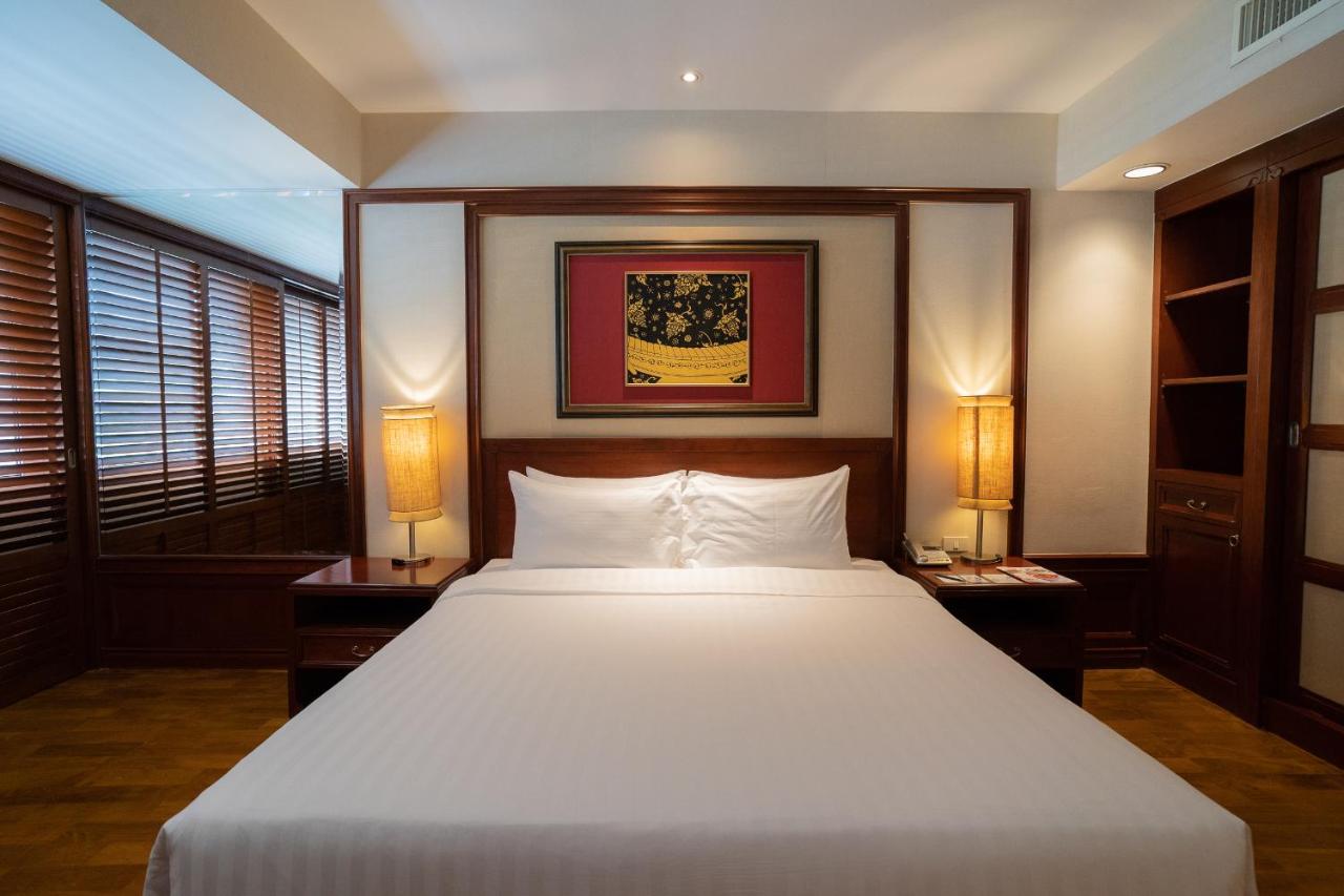 Fotos del hotel - CENTRE POINT SUKHUMVIT THONG LO