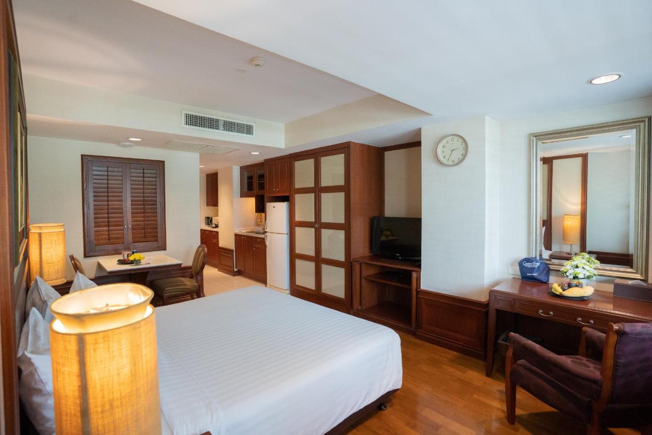 Fotos del hotel - CENTRE POINT SUKHUMVIT THONG LO