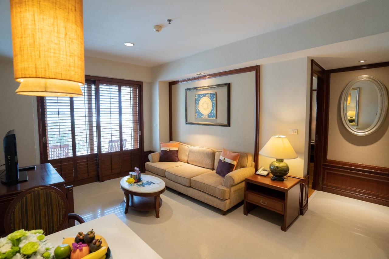 Fotos del hotel - CENTRE POINT SUKHUMVIT THONG LO