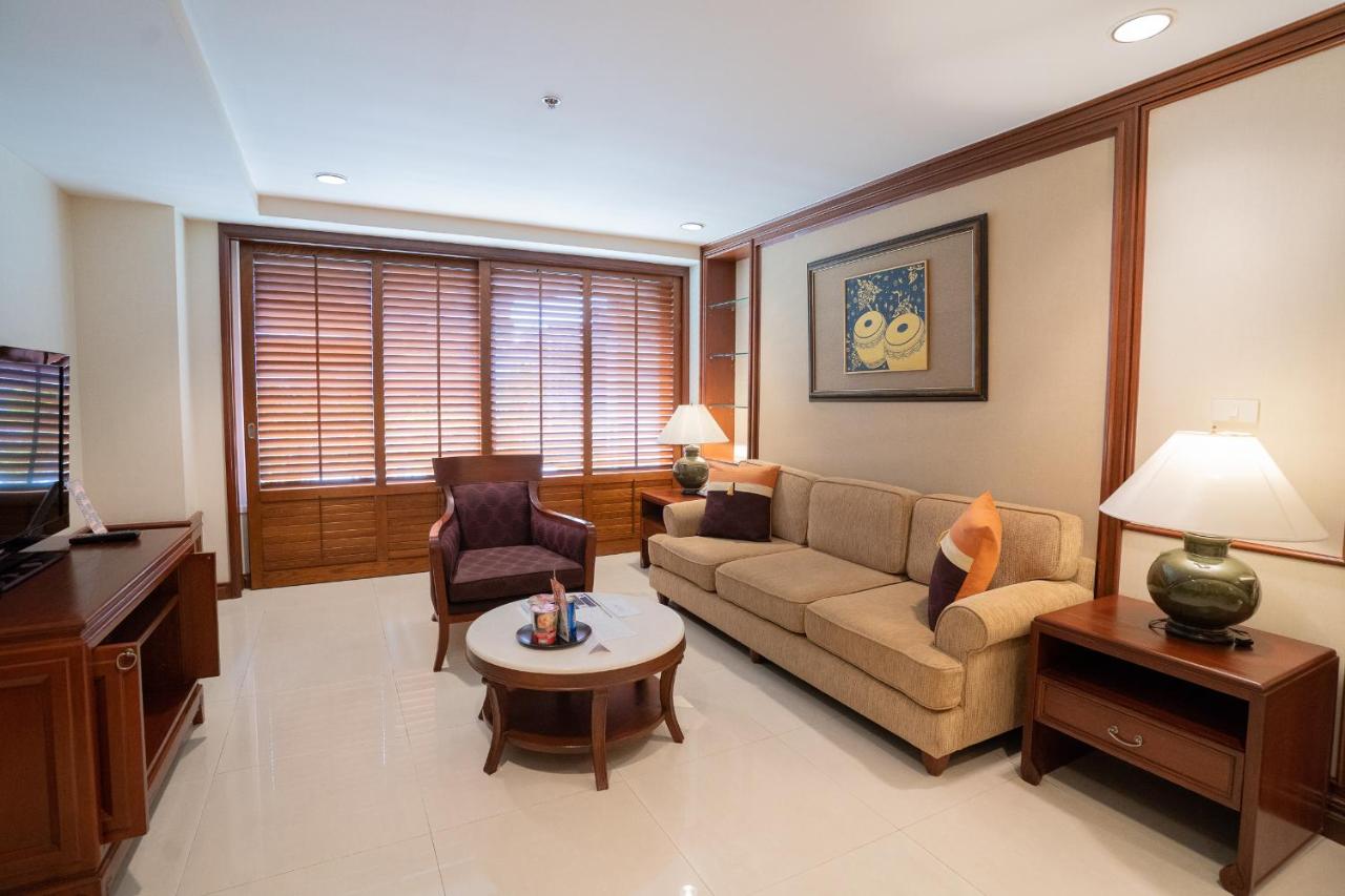 Fotos del hotel - CENTRE POINT SUKHUMVIT THONG LO