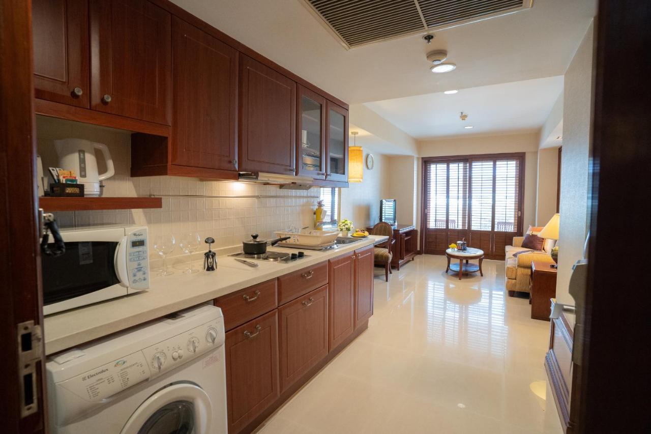 Fotos del hotel - CENTRE POINT SUKHUMVIT THONG LO