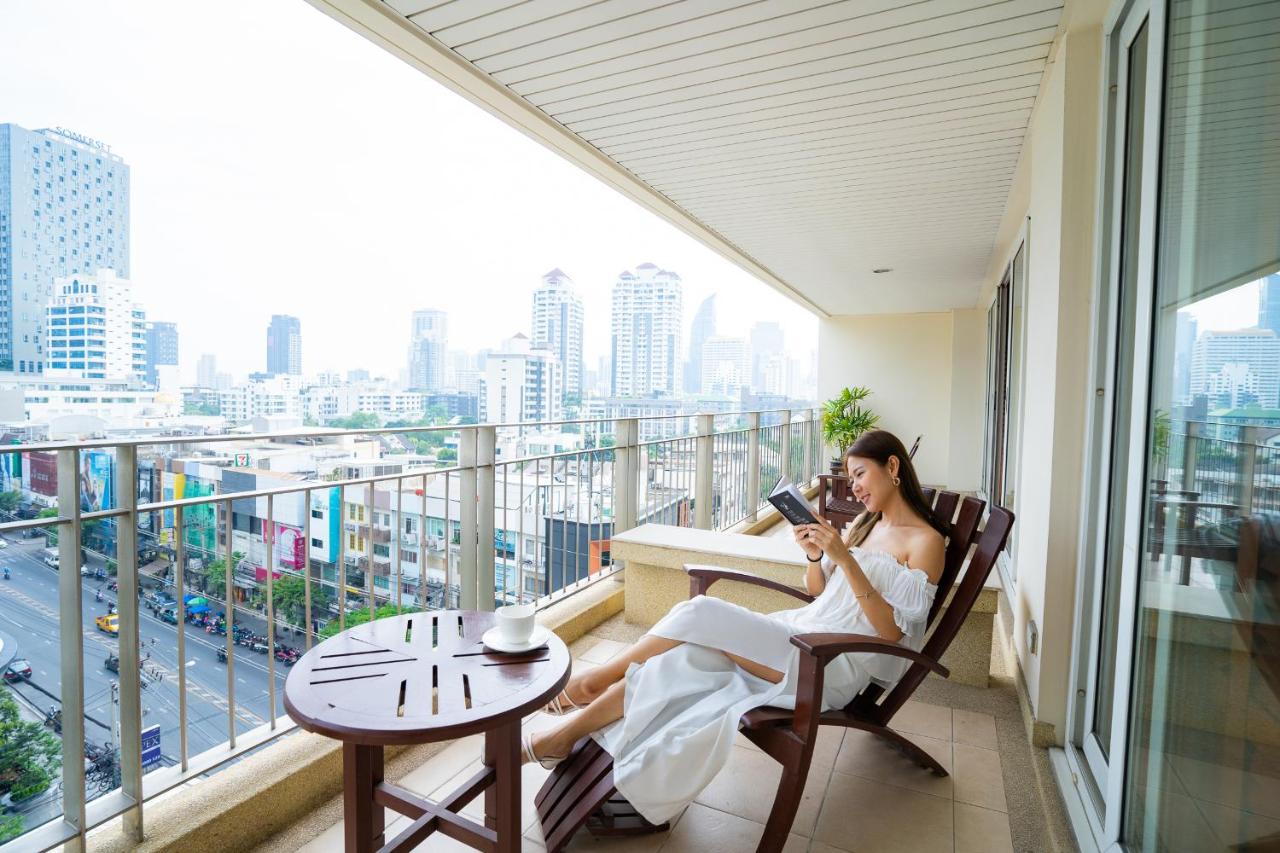 Fotos del hotel - CENTRE POINT SUKHUMVIT THONG LO