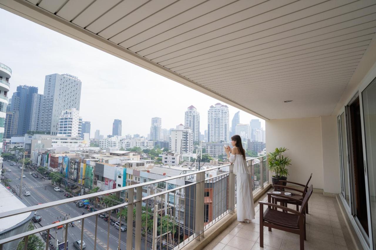 Fotos del hotel - CENTRE POINT SUKHUMVIT THONG LO