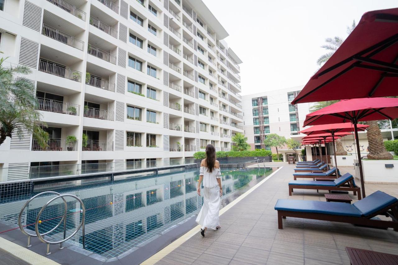 Fotos del hotel - CENTRE POINT SUKHUMVIT THONG LO