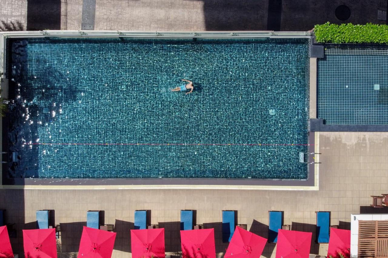 Fotos del hotel - CENTRE POINT SUKHUMVIT THONG LO