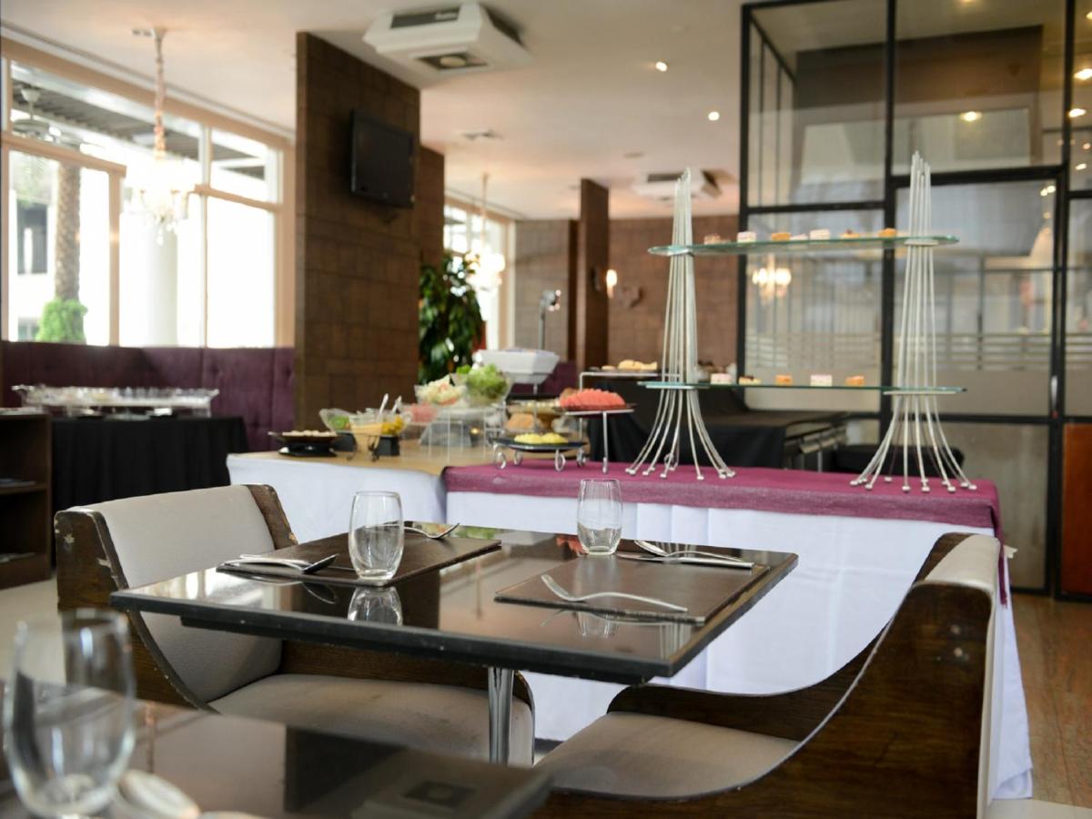 Fotos del hotel - CENTRE POINT SUKHUMVIT THONG LO