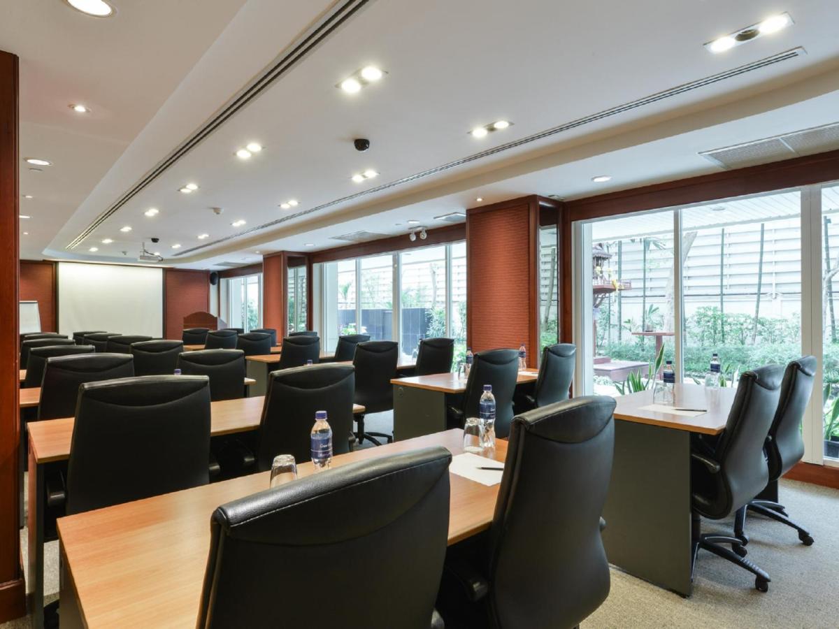Fotos del hotel - CENTRE POINT SUKHUMVIT THONG LO