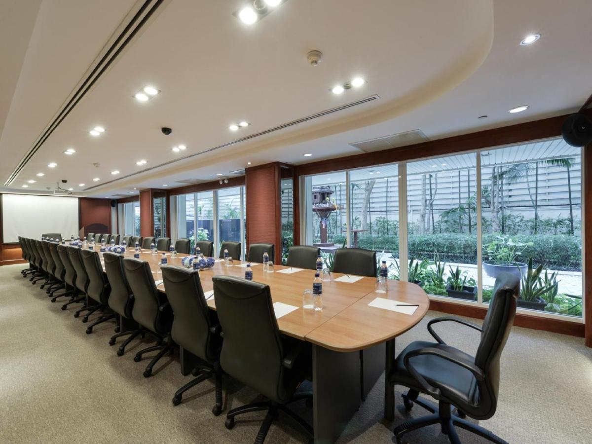 Fotos del hotel - CENTRE POINT SUKHUMVIT THONG LO
