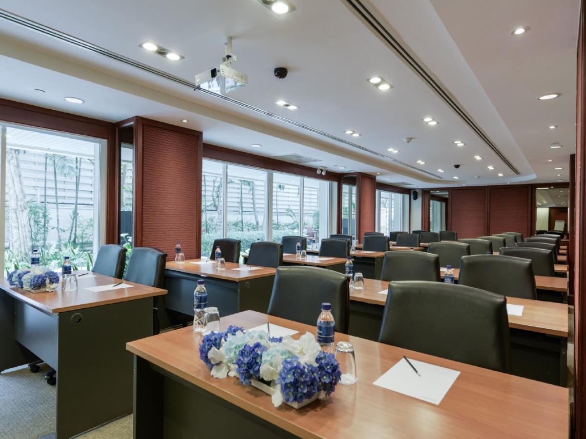 Fotos del hotel - CENTRE POINT SUKHUMVIT THONG LO
