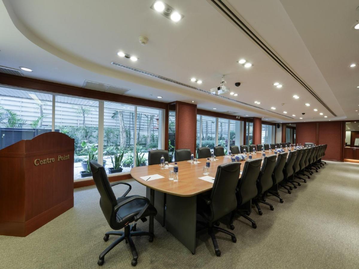 Fotos del hotel - CENTRE POINT SUKHUMVIT THONG LO