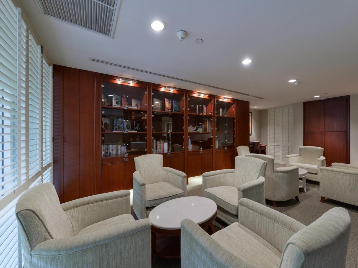 Fotos del hotel - CENTRE POINT SUKHUMVIT THONG LO