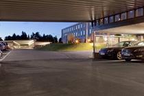 Fotos del hotel - GARDERMOEN AIRPORT HOTEL