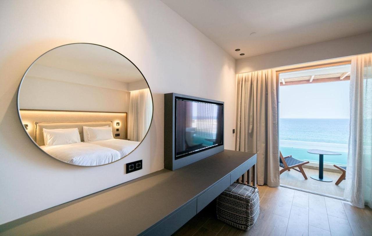 Fotos del hotel - AKASHA BEACH HOTEL & SPA