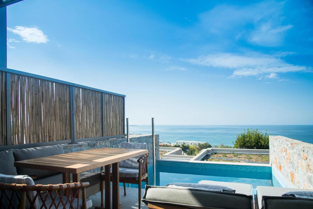Fotos del hotel - KING MINOS RETREAT RESORT&SPA