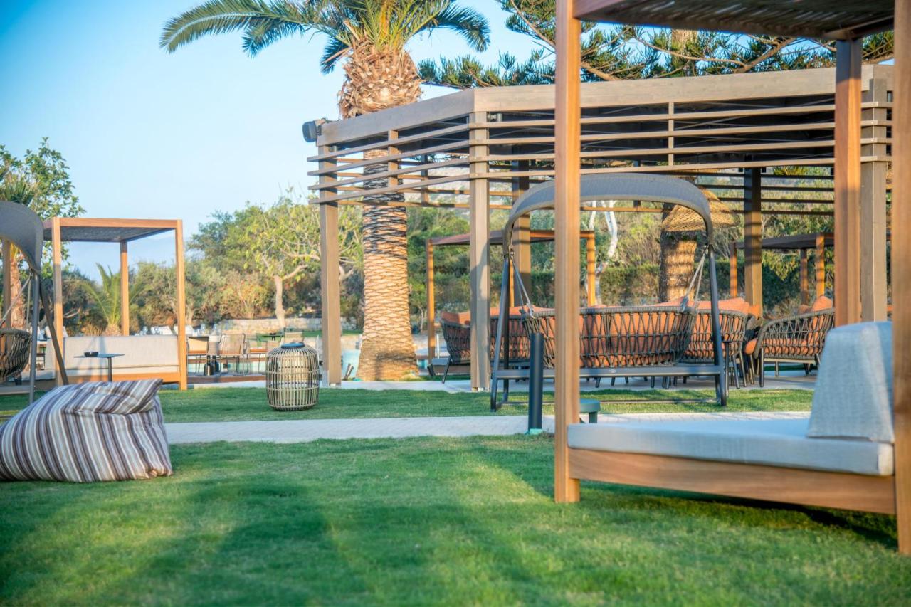Fotos del hotel - KING MINOS RETREAT RESORT&SPA