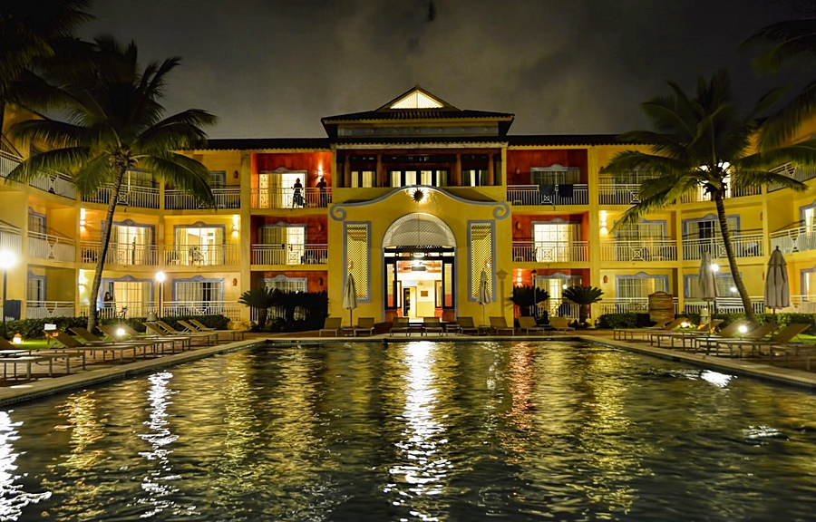 Fotos del hotel - VH GRAN VENTANA BEACH RESORT