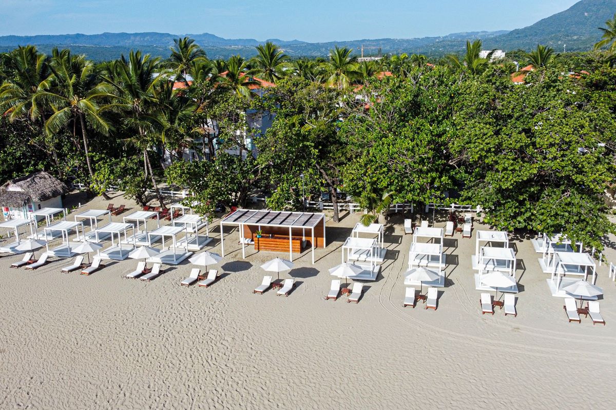 Fotos del hotel - VH GRAN VENTANA BEACH RESORT