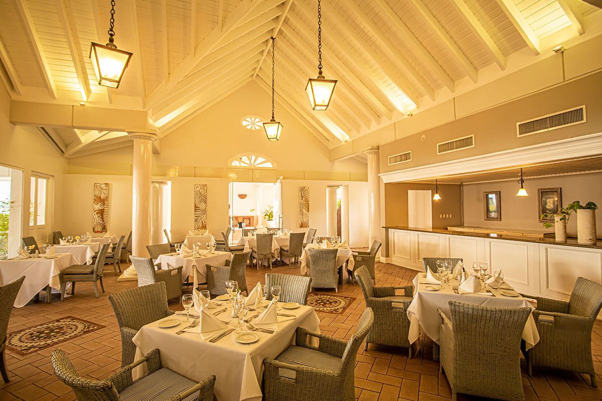 Fotos del hotel - VH GRAN VENTANA BEACH RESORT
