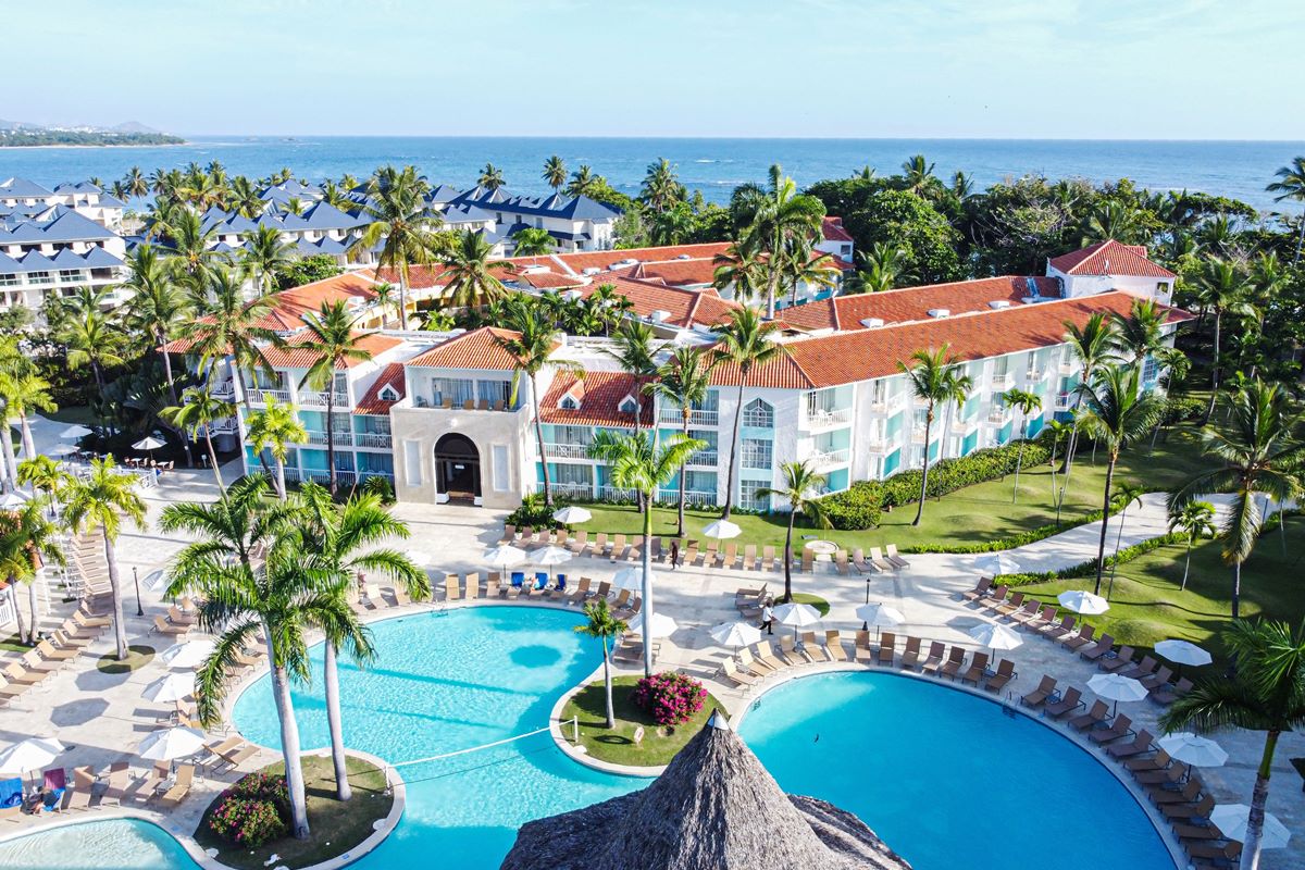 Fotos del hotel - VH GRAN VENTANA BEACH RESORT