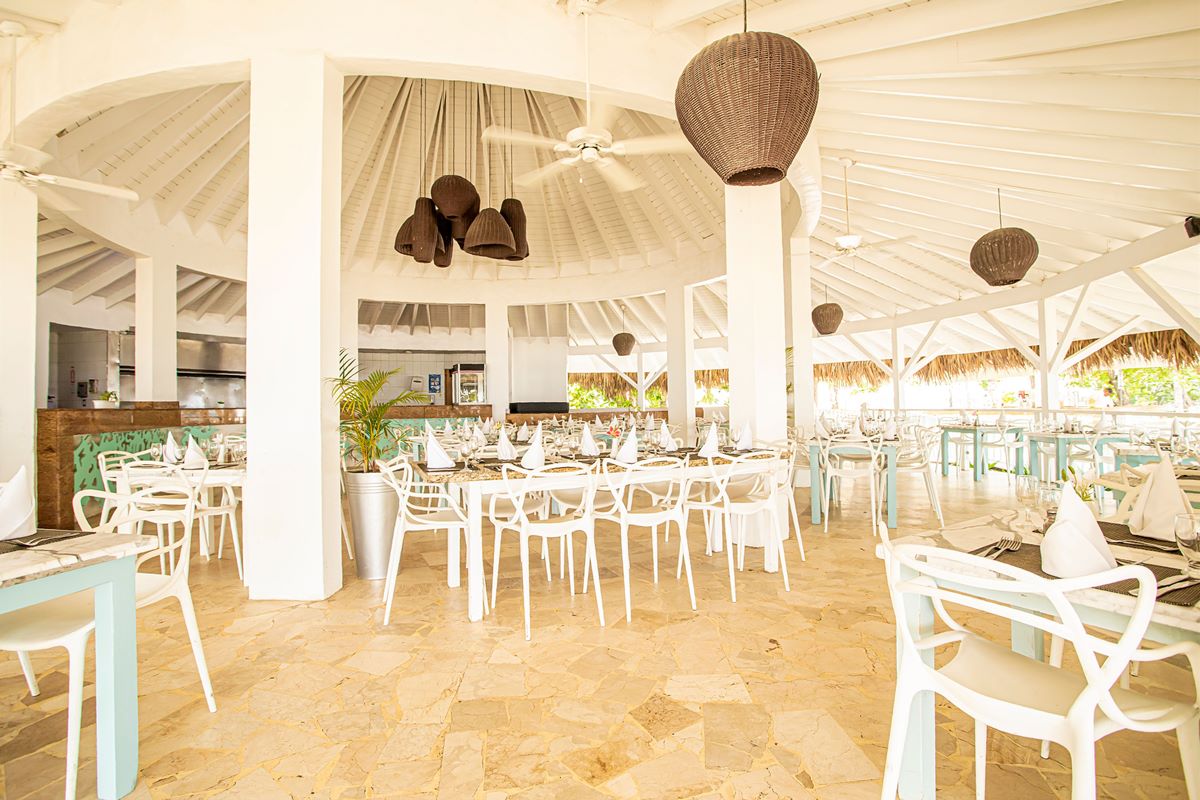Fotos del hotel - VH GRAN VENTANA BEACH RESORT