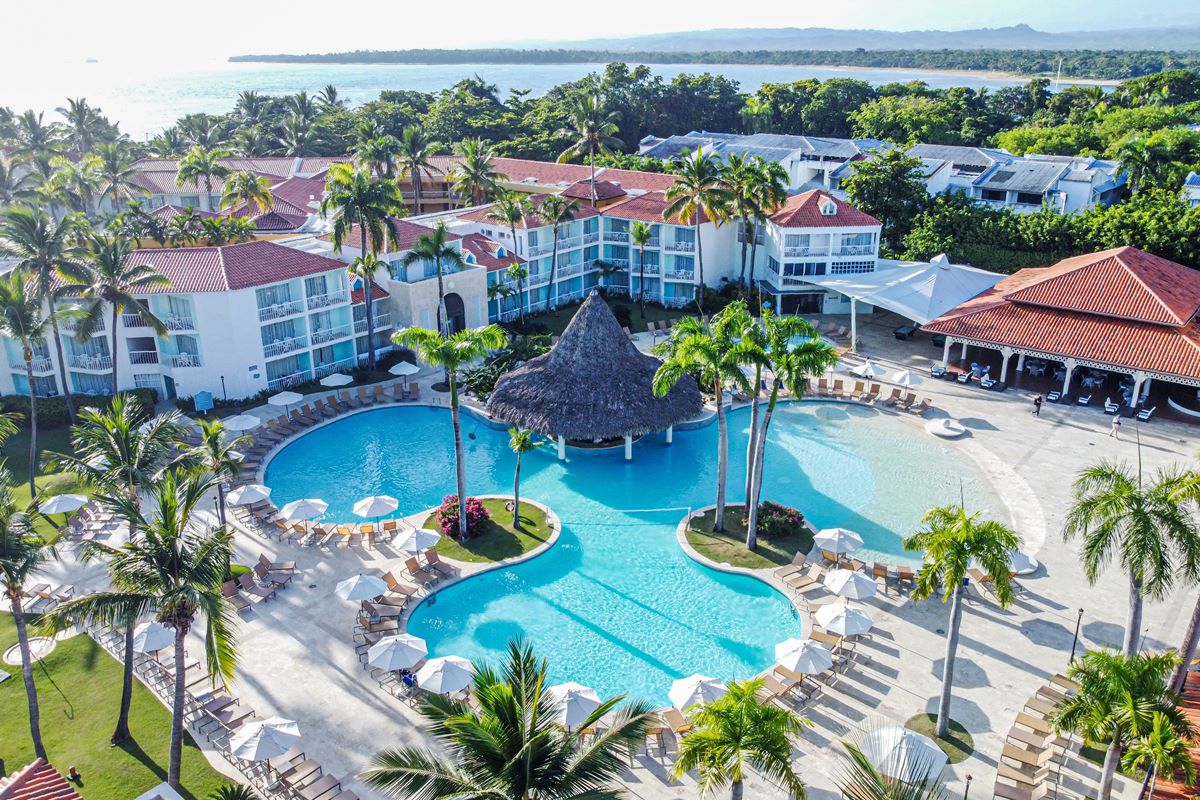 Fotos del hotel - VH GRAN VENTANA BEACH RESORT