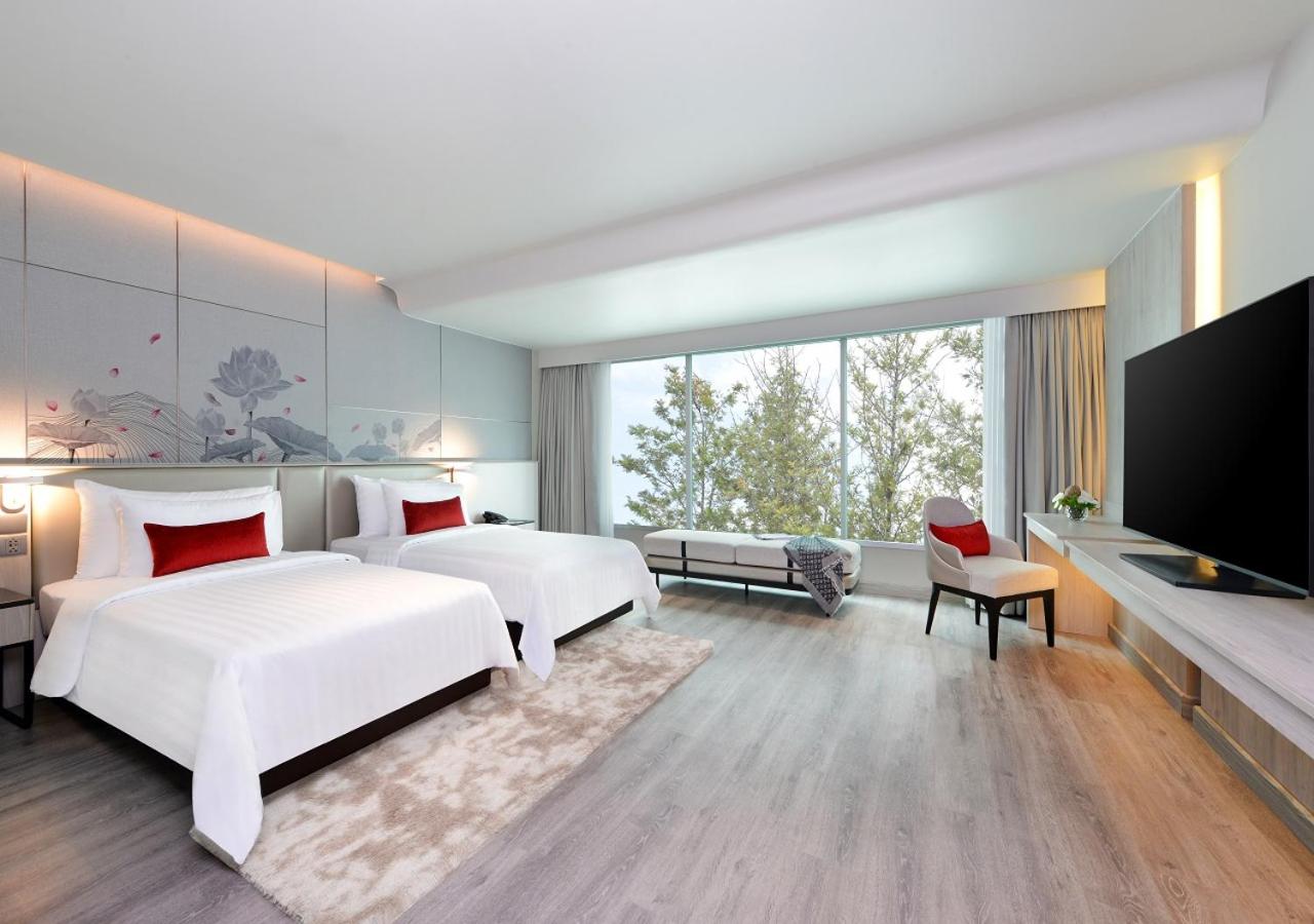 Fotos del hotel - CENTRE POINT SUKHUMVIT 10