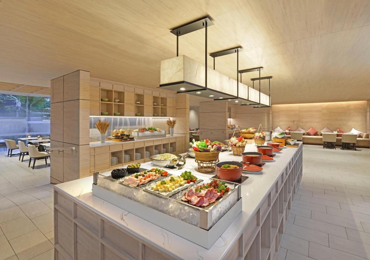 Fotos del hotel - CENTRE POINT SUKHUMVIT 10