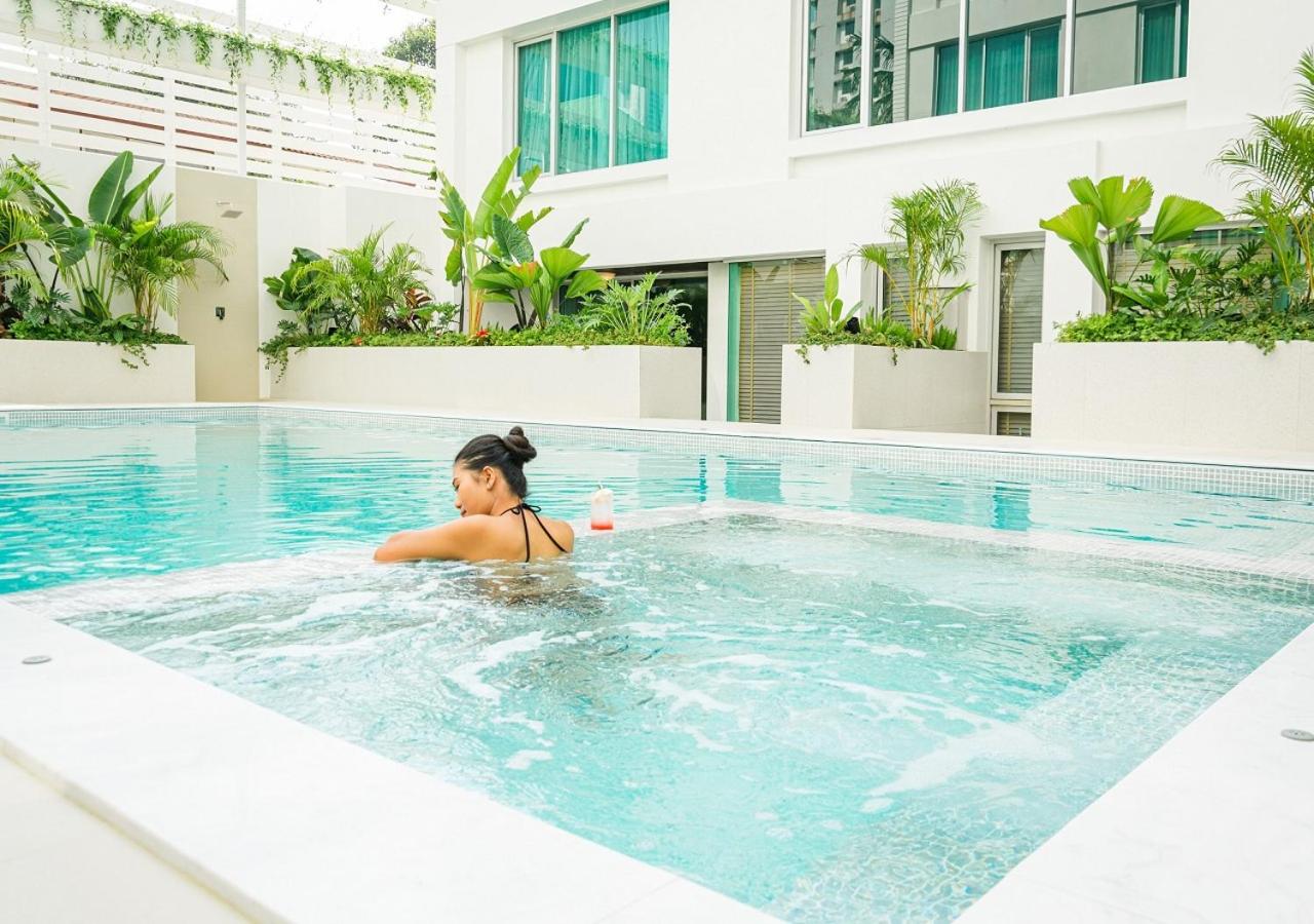 Fotos del hotel - CENTRE POINT SUKHUMVIT 10