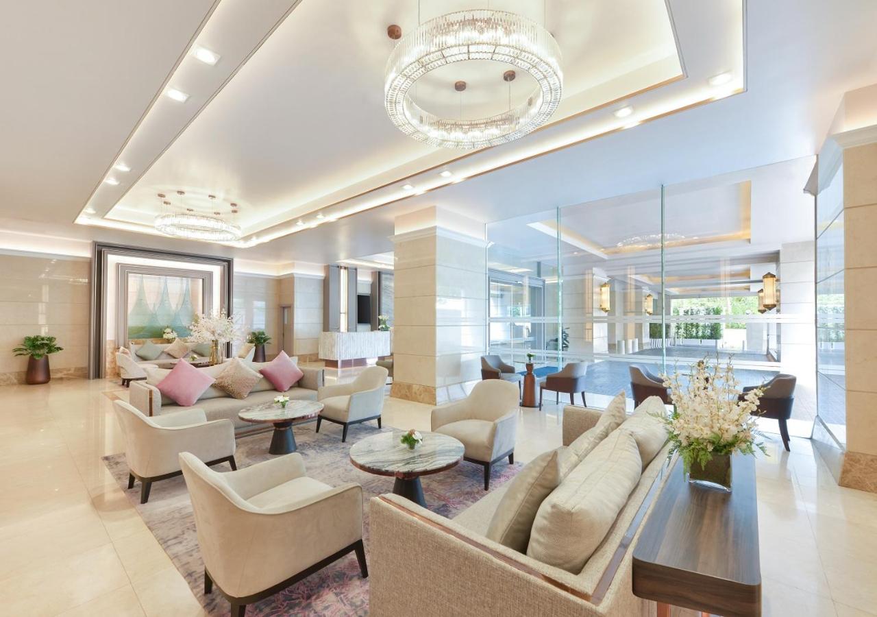 Fotos del hotel - CENTRE POINT SUKHUMVIT 10