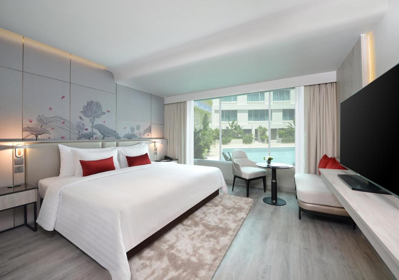 Fotos del hotel - CENTRE POINT SUKHUMVIT 10