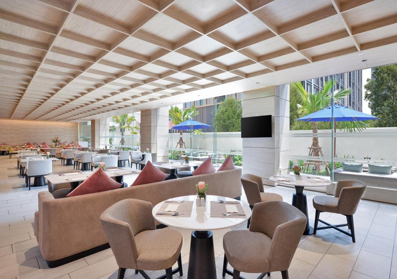 Fotos del hotel - CENTRE POINT SUKHUMVIT 10