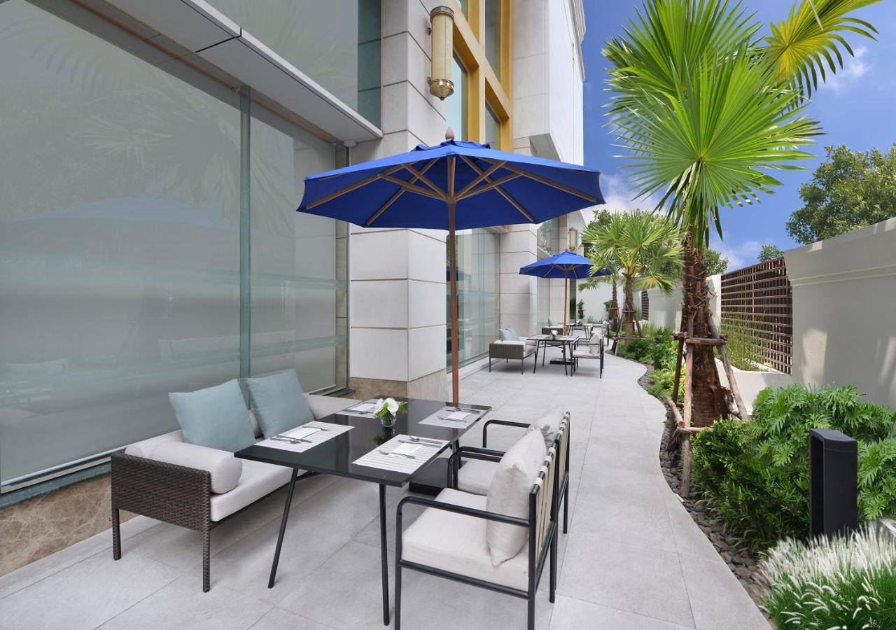 Fotos del hotel - CENTRE POINT SUKHUMVIT 10