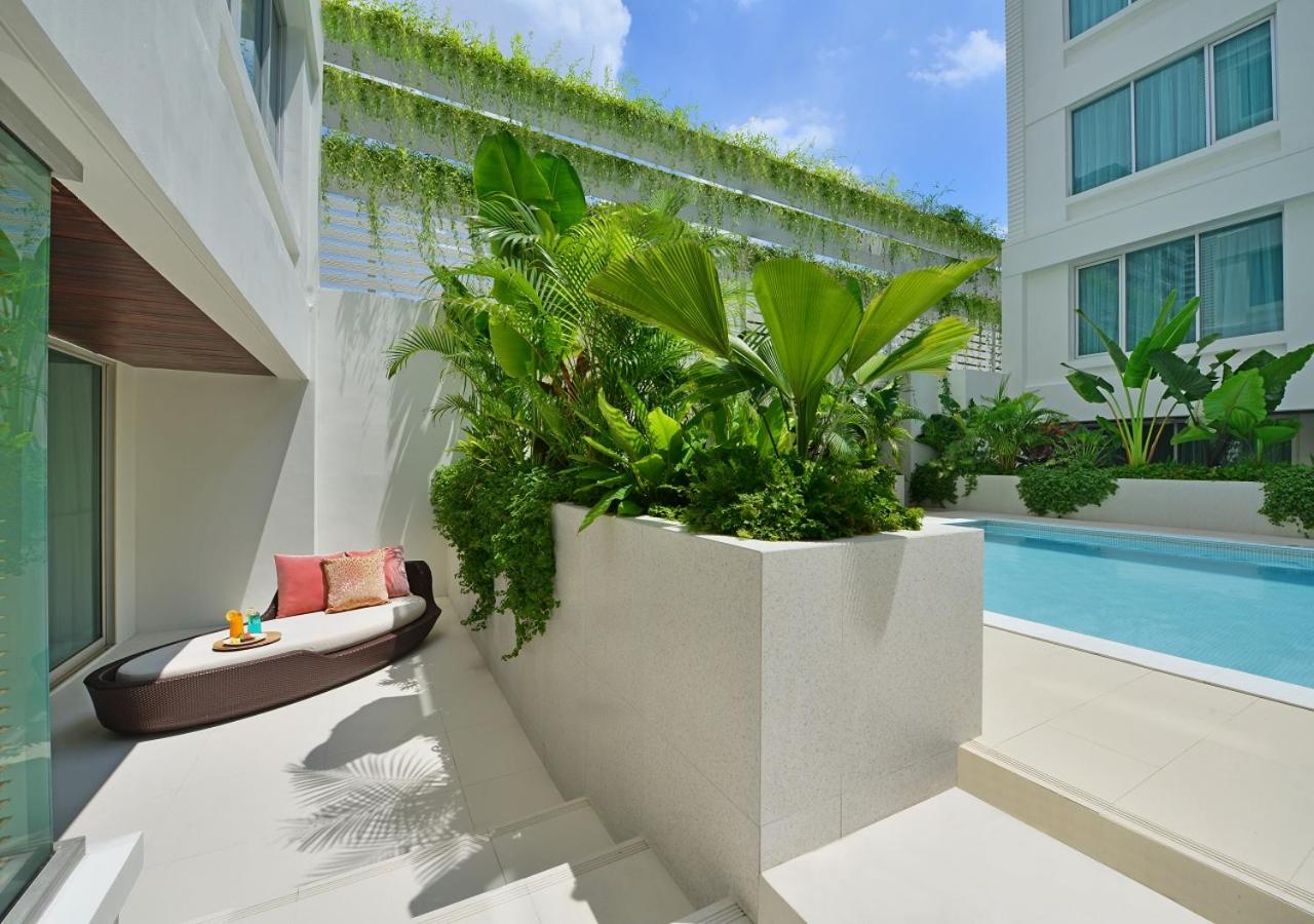 Fotos del hotel - CENTRE POINT SUKHUMVIT 10