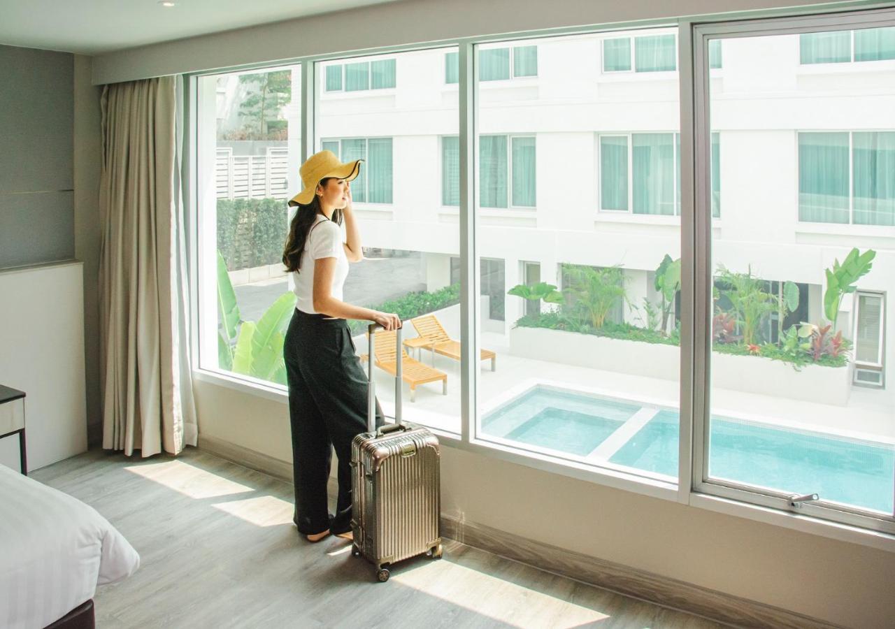 Fotos del hotel - CENTRE POINT SUKHUMVIT 10