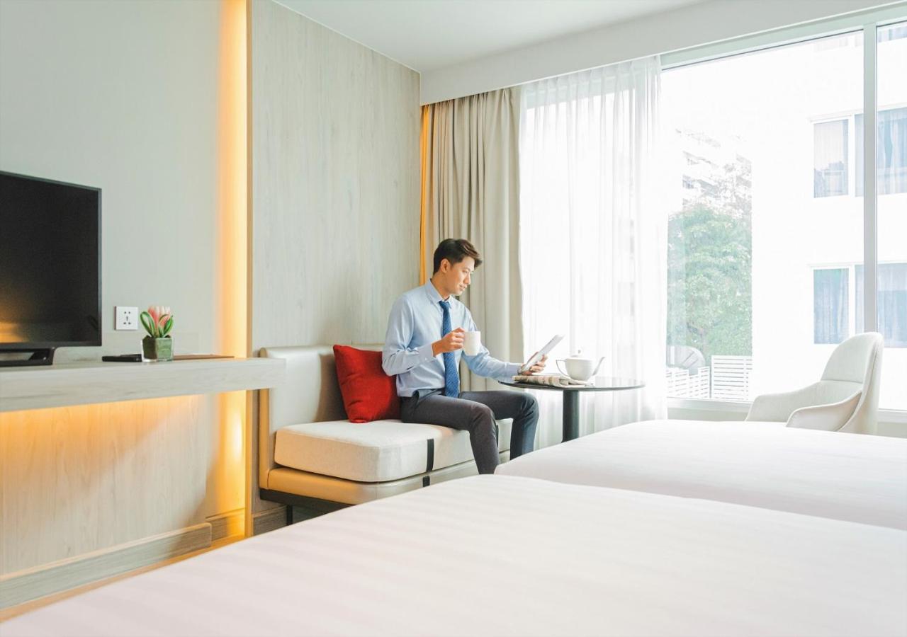 Fotos del hotel - CENTRE POINT SUKHUMVIT 10