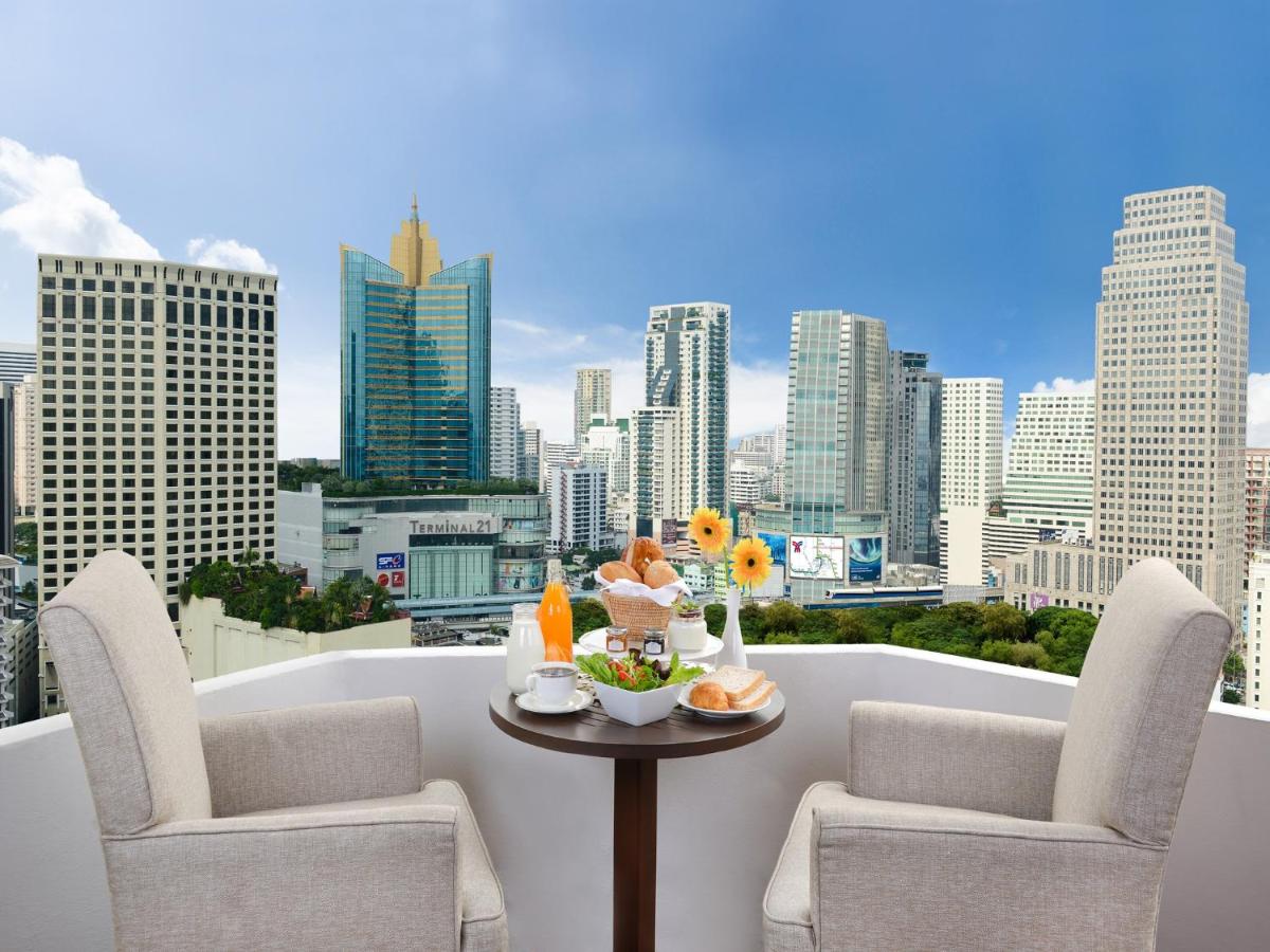 Fotos del hotel - CENTRE POINT SUKHUMVIT 10