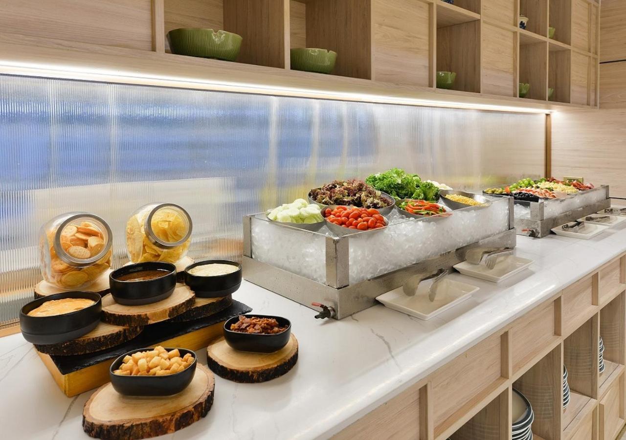 Fotos del hotel - CENTRE POINT SUKHUMVIT 10