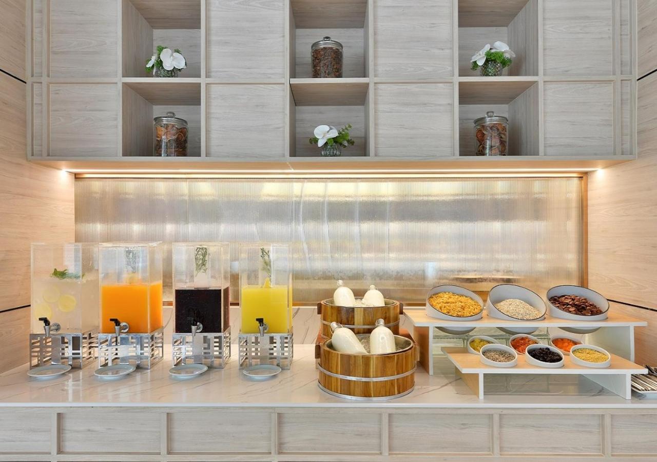 Fotos del hotel - CENTRE POINT SUKHUMVIT 10