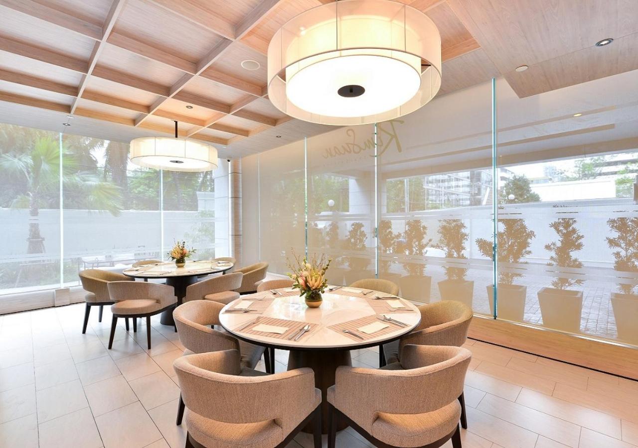 Fotos del hotel - CENTRE POINT SUKHUMVIT 10