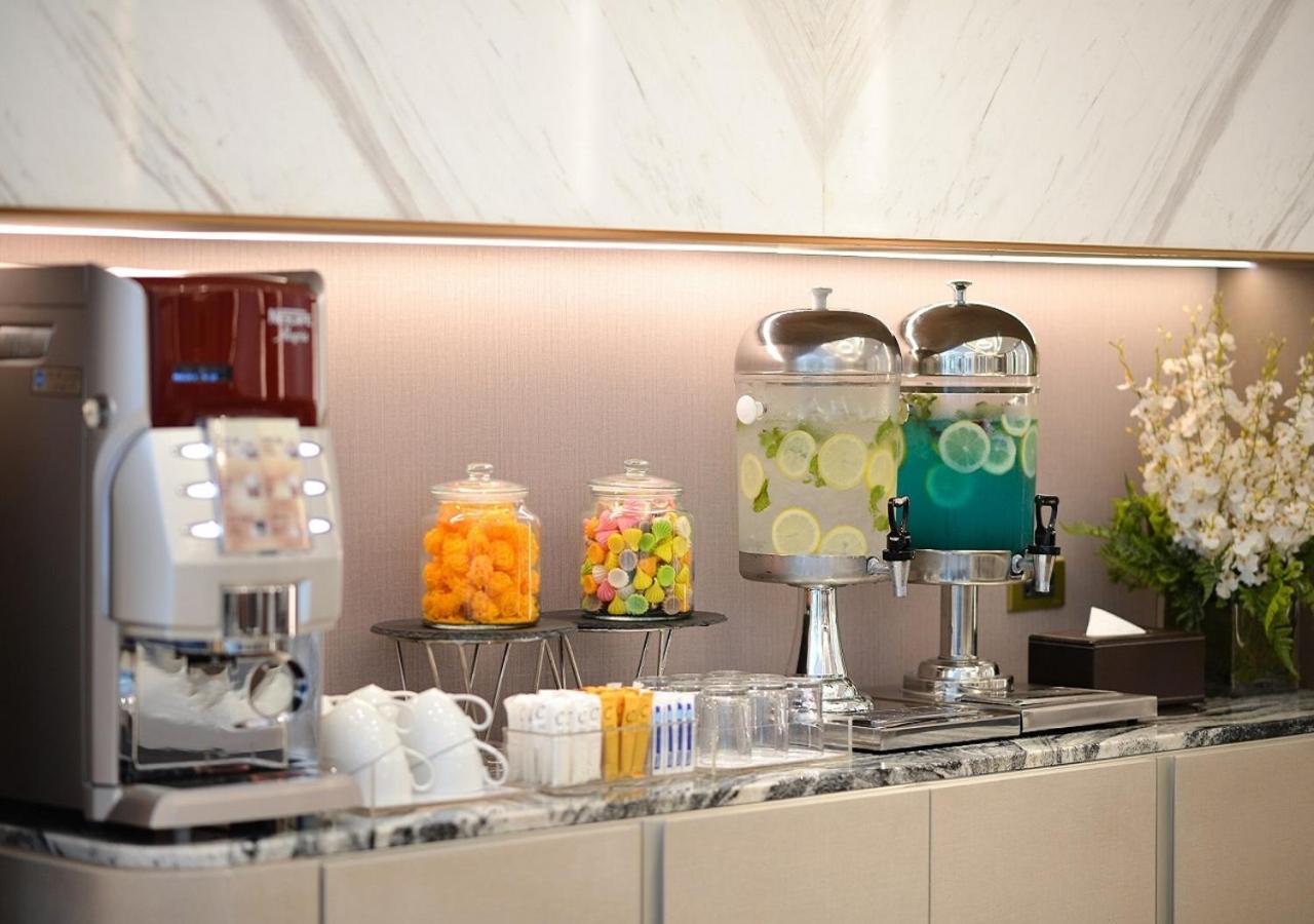 Fotos del hotel - CENTRE POINT SUKHUMVIT 10